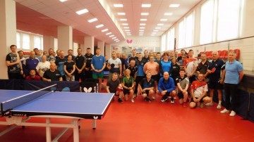 07.05.2022 - 3. Funstar turnaj neregistrovaných hráčov -Fotografie
