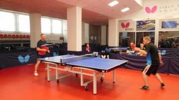 07.05.2022 - 3. Funstar turnaj neregistrovaných hráčov -Fotografie