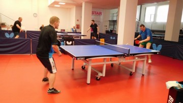 07.05.2022 - 3. Funstar turnaj neregistrovaných hráčov -Fotografie