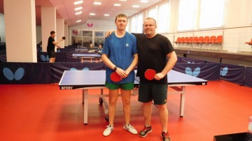 07.05.2022 - 3. Funstar turnaj neregistrovaných hráčov -Fotografie