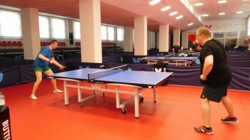 07.05.2022 - 3. Funstar turnaj neregistrovaných hráčov -Fotografie