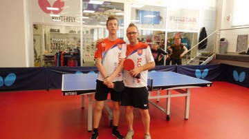 07.05.2022 - 3. Funstar turnaj neregistrovaných hráčov -Fotografie