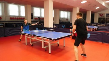 07.05.2022 - 3. Funstar turnaj neregistrovaných hráčov -Fotografie