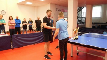 07.05.2022 - 3. Funstar turnaj neregistrovaných hráčov -Fotografie