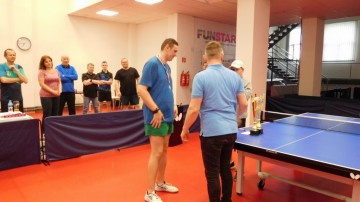 07.05.2022 - 3. Funstar turnaj neregistrovaných hráčov -Fotografie