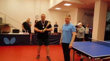 07.05.2022 - 3. Funstar turnaj neregistrovaných hráčov -Fotografie