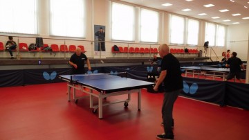 07.05.2022 - 3. Funstar turnaj neregistrovaných hráčov -Fotografie