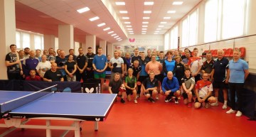 07.05.2022 - 3. Funstar turnaj neregistrovaných hráčov -Fotografie