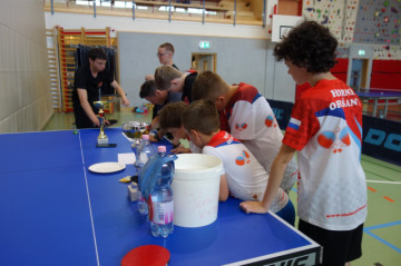 07.06.2024 - Bruck an der Leitha (AT) - Fotografie