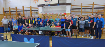 08.02.2025 - 1 Záhorácky turnaj - Fotografie