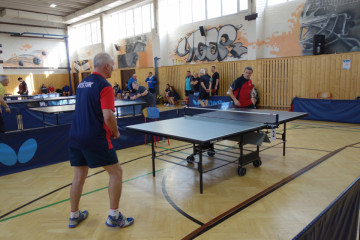 08.02.2025 - 1 Záhorácky turnaj - Fotografie