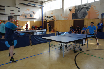 08.02.2025 - 1 Záhorácky turnaj - Fotografie