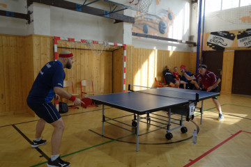 08.02.2025 - 1 Záhorácky turnaj - Fotografie