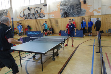 08.02.2025 - 1 Záhorácky turnaj - Fotografie