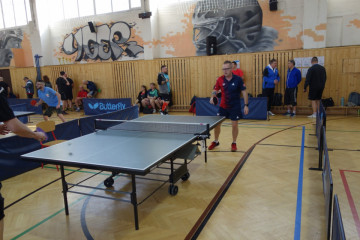 08.02.2025 - 1 Záhorácky turnaj - Fotografie