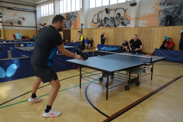 08.02.2025 - 1 Záhorácky turnaj - Fotografie