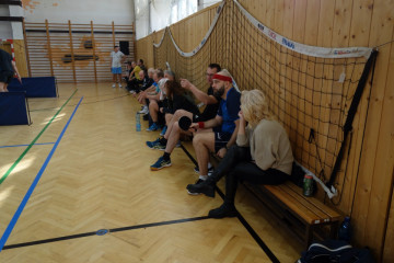 08.02.2025 - 1 Záhorácky turnaj - Fotografie