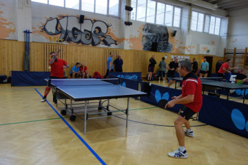 08.02.2025 - 1 Záhorácky turnaj - Fotografie