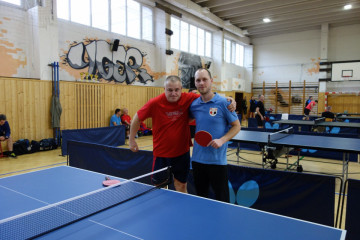 08.02.2025 - 1 Záhorácky turnaj - Fotografie