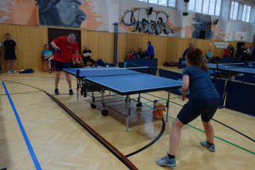 08.02.2025 - 1 Záhorácky turnaj - Fotografie
