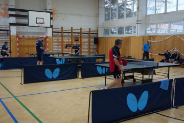 08.02.2025 - 1 Záhorácky turnaj - Fotografie