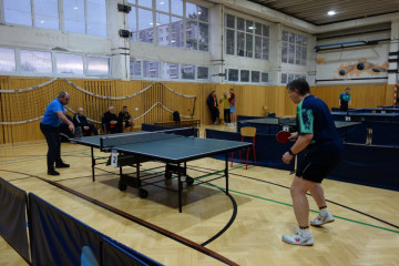 08.02.2025 - 1 Záhorácky turnaj - Fotografie