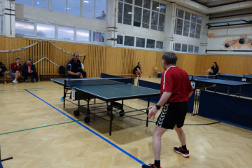 08.02.2025 - 1 Záhorácky turnaj - Fotografie