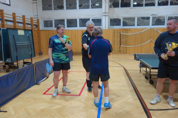 08.02.2025 - 1 Záhorácky turnaj - Fotografie