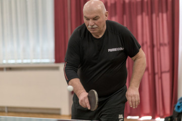 08.03.2025 - 7. Medzinárodný turnaj - Fotografie