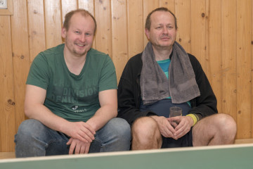 08.03.2025 - 7. Medzinárodný turnaj - Fotografie