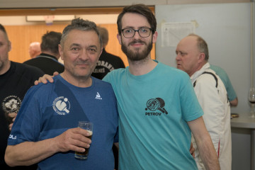 08.03.2025 - 7. Medzinárodný turnaj - Fotografie