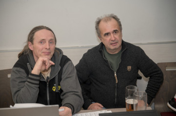 08.03.2025 - 7. Medzinárodný turnaj - Fotografie