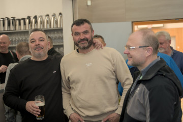 08.03.2025 - 7. Medzinárodný turnaj - Fotografie