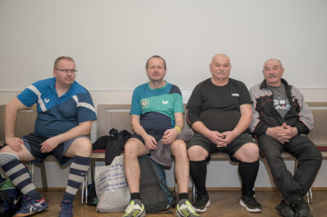 08.03.2025 - 7. Medzinárodný turnaj - Fotografie