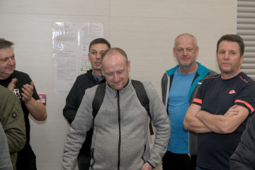 08.03.2025 - 7. Medzinárodný turnaj - Fotografie