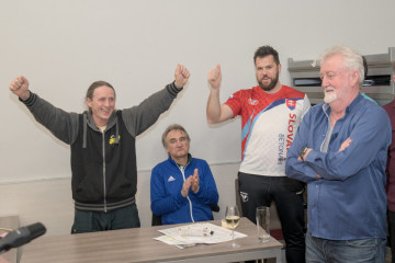 08.03.2025 - 7. Medzinárodný turnaj - Fotografie