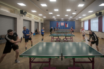 08.03.2025 - 7. Medzinárodný turnaj - Fotografie