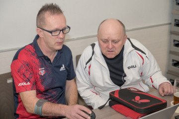 08.03.2025 - 7. Medzinárodný turnaj - Fotografie