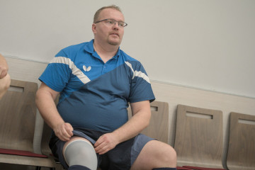 08.03.2025 - 7. Medzinárodný turnaj - Fotografie