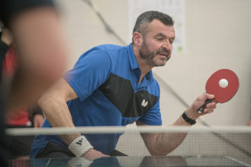 08.03.2025 - 7. Medzinárodný turnaj - Fotografie