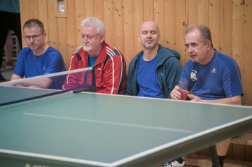08.03.2025 - 7. Medzinárodný turnaj - Fotografie