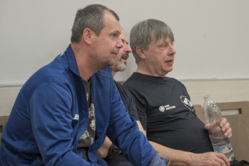 08.03.2025 - 7. Medzinárodný turnaj - Fotografie