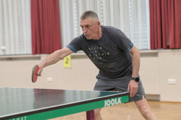 08.03.2025 - 7. Medzinárodný turnaj - Fotografie