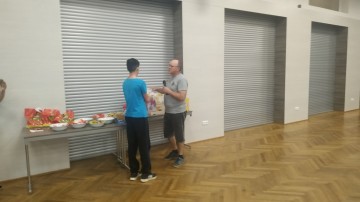 08.10.2022 - 11. Medzinárodný turnaj Petrov - Fotografie