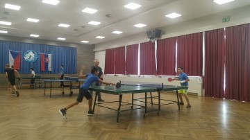 08.10.2022 - 11. Medzinárodný turnaj Petrov - Fotografie