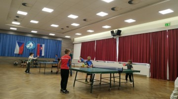 08.10.2022 - 11. Medzinárodný turnaj Petrov - Fotografie