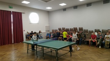 08.10.2022 - 11. Medzinárodný turnaj Petrov - Fotografie