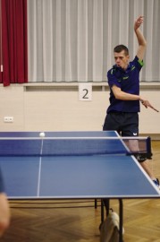 09.11.2019 - 10. Medzinárodný turnaj - Fotografie