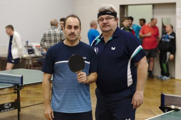 09.11.2019 - 10. Medzinárodný turnaj - Fotografie