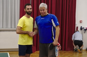09.11.2019 - 10. Medzinárodný turnaj - Fotografie